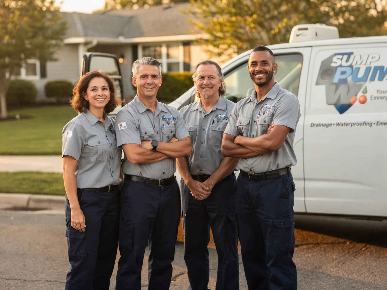 Water Heater Repair company in Brooklyn, MD